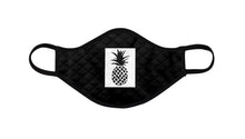Load image into Gallery viewer, Face Masks With Pineapple Print - Dandy Fox