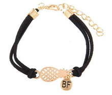 Load image into Gallery viewer, Pineapple Charm Bracelet