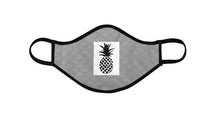 Load image into Gallery viewer, Face Masks With Pineapple Print - Dandy Fox