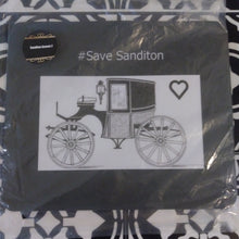 Load image into Gallery viewer, Regency Carriage Printed Mouse pad