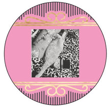 Load image into Gallery viewer, Face Masks With Pineapple Print - Dandy Fox