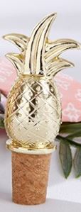 Pineapple Wine Stopper